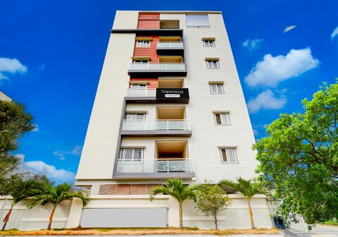 Townhouse Madinaguda