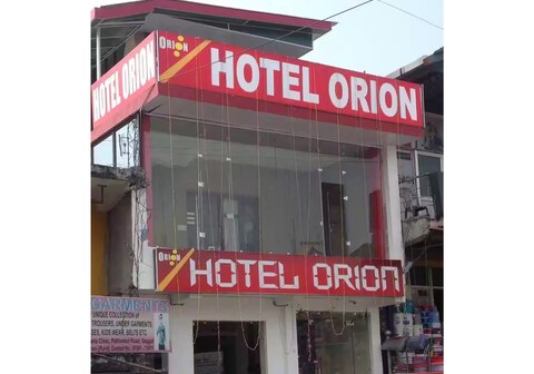 Hotel Orion