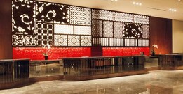 Millennium Hotel Sirih Jakarta, Jakarta Millennium Hotel Sirih Jakarta, Jakarta
