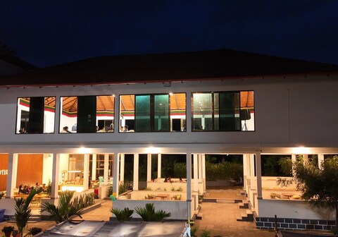 SONAM HOTEL AND RESTAURANT
