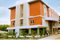 Lakshmi Hotel, Tanjore Lakshmi Hotel, Tanjore