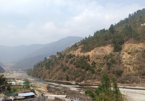 Wangdis Homestay By WB Inn