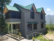 Naggar Heritage cottages, Manali Naggar Heritage cottages, Manali