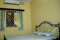 Joe and Marietta's Guesthouse - Cinnamon, Goa Joe and Marietta's Guesthouse - Cinnamon, Goa