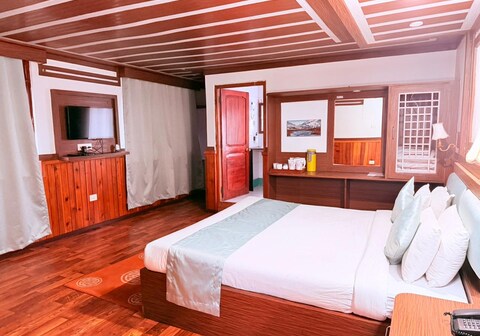 Yangthang Dzimkha Resort