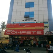 Hotel Thai Deluxe Rooms, Bangalore Hotel Thai Deluxe Rooms, Bangalore