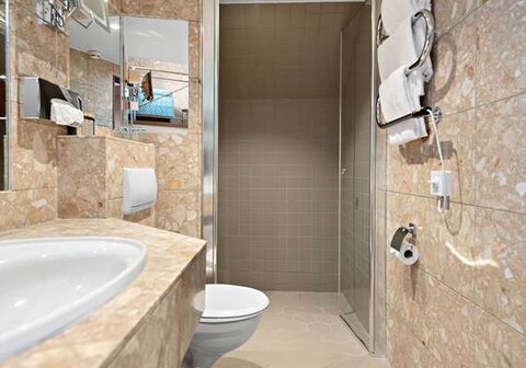 Best Western Strand Hotel