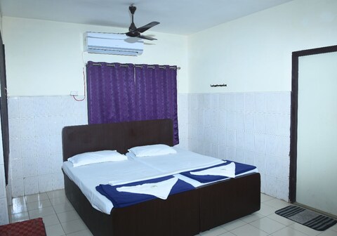 Chanukya International AC