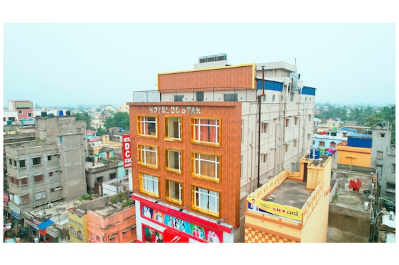 Hotel Teesta Stays, Rampurhat