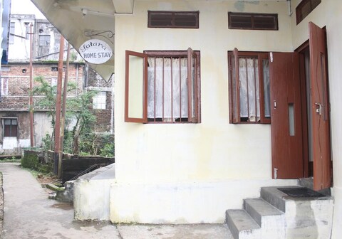 Pumpkin Latara Homestay