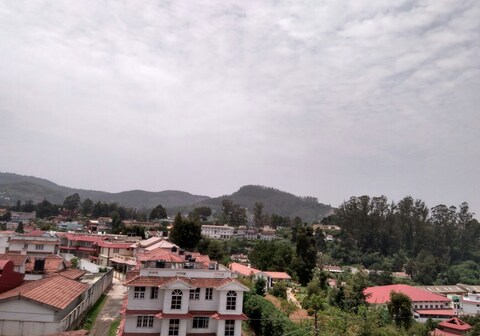 Praba rooms and cottages