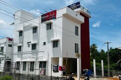 Hotel Star Nivas Srirangam, Tiruchirappalli Hotel Star Nivas Srirangam, Tiruchirappalli
