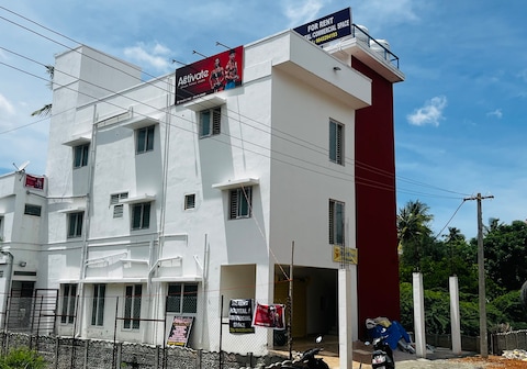 Hotel Star Nivas Srirangam
