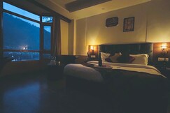 Hotel Ocean (2min. drive from mall road) Manali, Manali Hotel Ocean (2min. drive from mall road) Manali, Manali