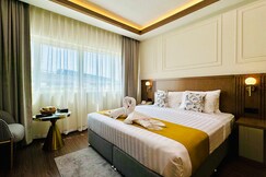 Fortune Plaza Hotel, Dubai Fortune Plaza Hotel, Dubai