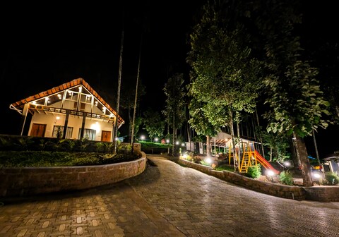 Clouds Estate Resort