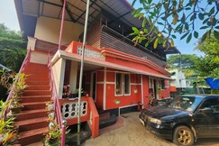 Marari Seagold Homestay, Alleppey Marari Seagold Homestay, Alleppey