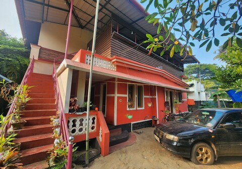 Marari Seagold Homestay