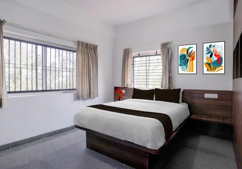 Hotel The Pride