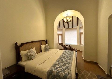 18th Century Cottage