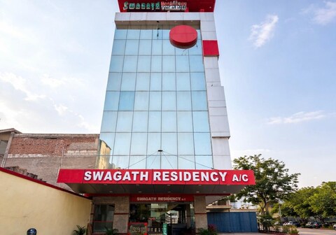 SWAGATH RESIDENCY
