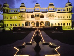 Fateh Bagh by HRH Group of Hotels, Ranakpur Fateh Bagh by HRH Group of Hotels, Ranakpur