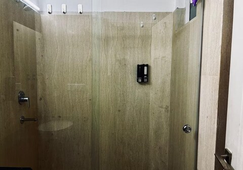 The Crystal Chapter | 1 BHK