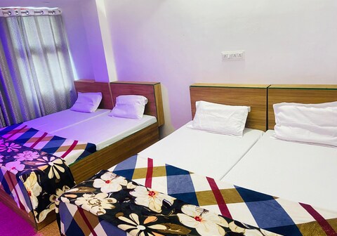 SHIV SHAKTI HOME STAY