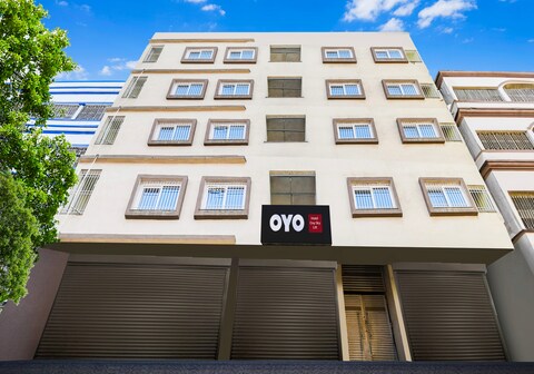 Hotel O OXY SKY LIFT