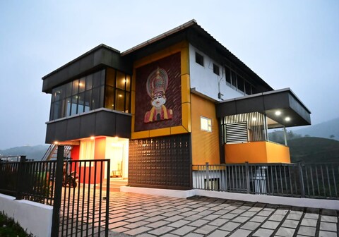 Hillmonk Bethany Heights