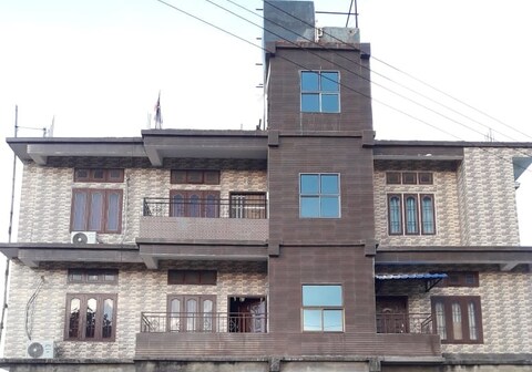 Grand Eastern Residency