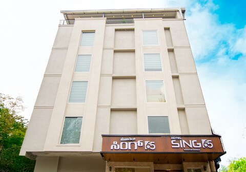 Hotel Sing 65