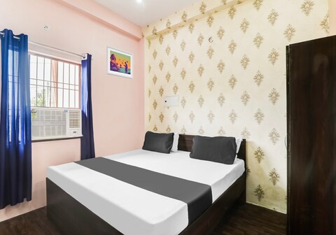 Hotel O Kamal Guest House