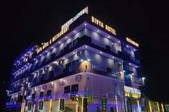 DIVYA HOTEL AND RESTAURANT, Jaipur DIVYA HOTEL AND RESTAURANT, Jaipur