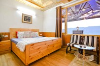 ADB ROOMS The Pine Edge, Kasauli ADB ROOMS The Pine Edge, Kasauli