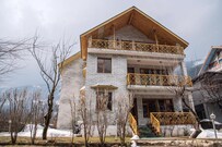 Himalayan Ecstasy Cottage and Spa, Manali Himalayan Ecstasy Cottage and Spa, Manali