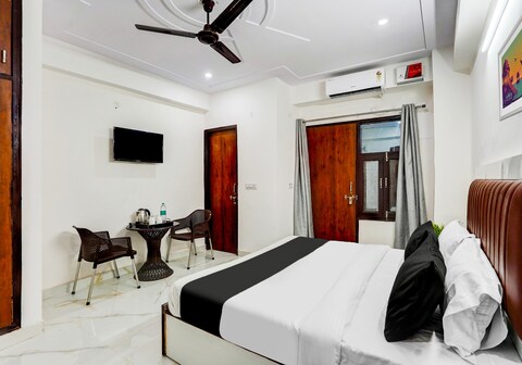 Hotel O Premium Rooms