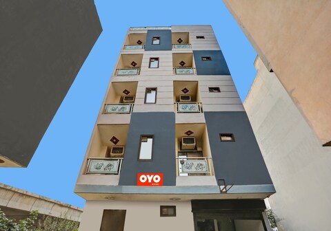 Super Hotel O Hotel Blue Orchid