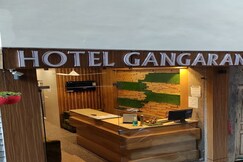 Hotel Ganga Rani, Haridwar Hotel Ganga Rani, Haridwar