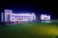 The Park Paradise , Bikaner The Park Paradise , Bikaner