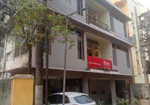 Uttam Guest House