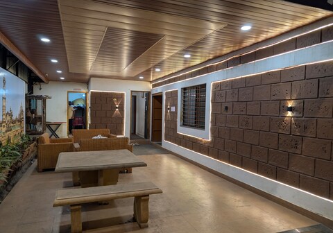 Hotel Rukmini Residency