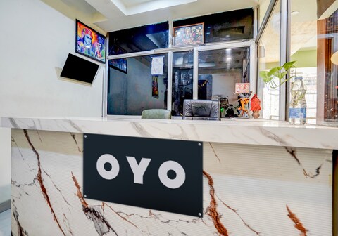 Super Hotel O Panchi Pride