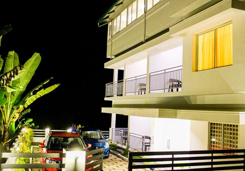 Snow Hill View, Munnar