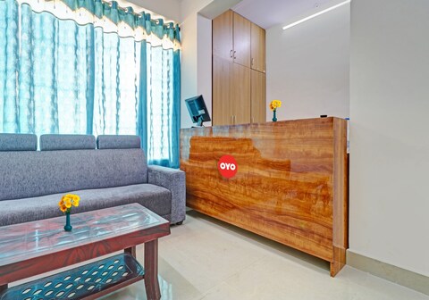 Flagship Vinayaka Lodge