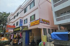 SRINIKETAN GUEST HOUSE, PURI SWARGADWAR, Puri SRINIKETAN GUEST HOUSE, PURI SWARGADWAR, Puri