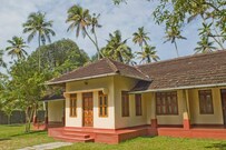 Marari Villa Portia, Alleppey Marari Villa Portia, Alleppey
