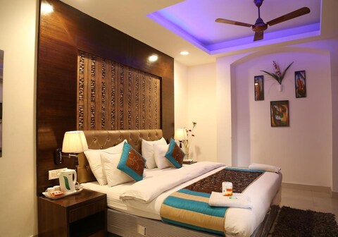 Hotel Arjun @ Paharganj