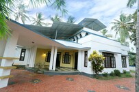 OYO 19505 Pushpakam Homestay, Thiruvananthapuram OYO 19505 Pushpakam Homestay, Thiruvananthapuram