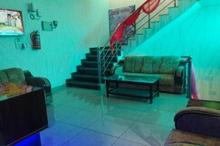 Sana Guest House, Lucknow Sana Guest House, Lucknow